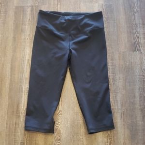 Victoria's Secret Sport Knockout Crop